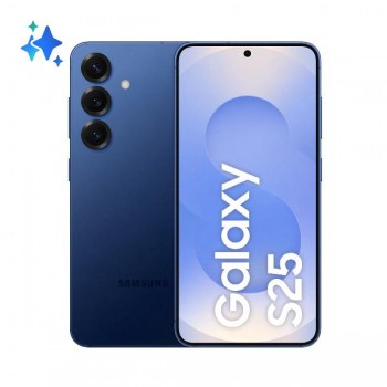 GALAXY S25 12+128GB 