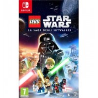 LEGO Star Wars : La Saga degli Skywalker