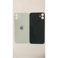 BACK COVER SCOCCA POSTERIORE APPLE IPHONE 11 LAVORO COMPRESO
