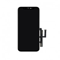 IPHONE 11 LCD DISPLAY SCHERMO VETRO TOUCH SCREEN NERO