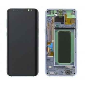 LCD DISPLAY TOUCH SCREEN SAMSUNG GALAXY S8 G950 GH97-20457A 