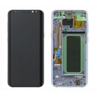 LCD DISPLAY TOUCH SCREEN SAMSUNG GALAXY S8 G950 GH97-20457A 
