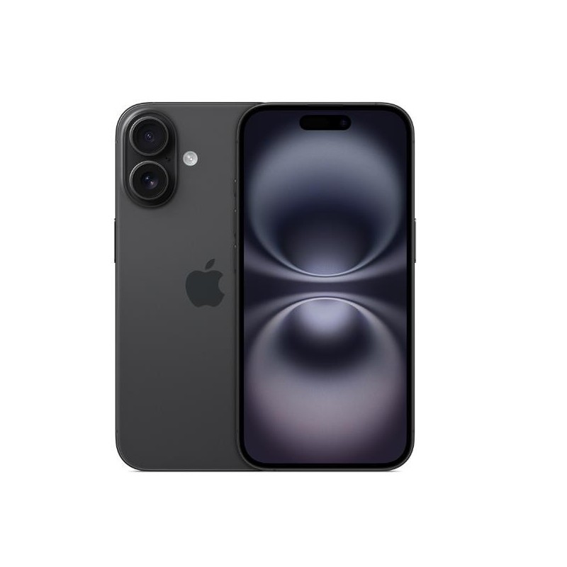 APPLE IPHONE 16 256GB REFURBISHED