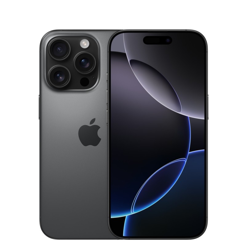 APPLE IPHONE 16 PRO 256GB REFURBISHED