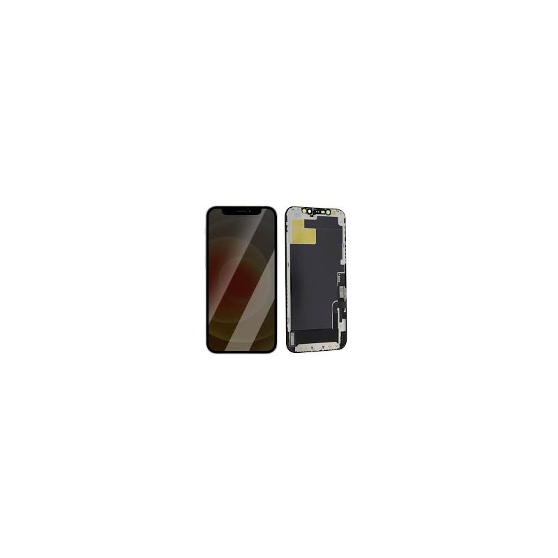LCD DISPLAY IPHONE 12 SOFT-OLED