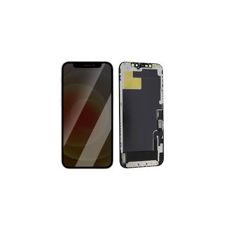 LCD DISPLAY IPHONE 12 SOFT-OLED
