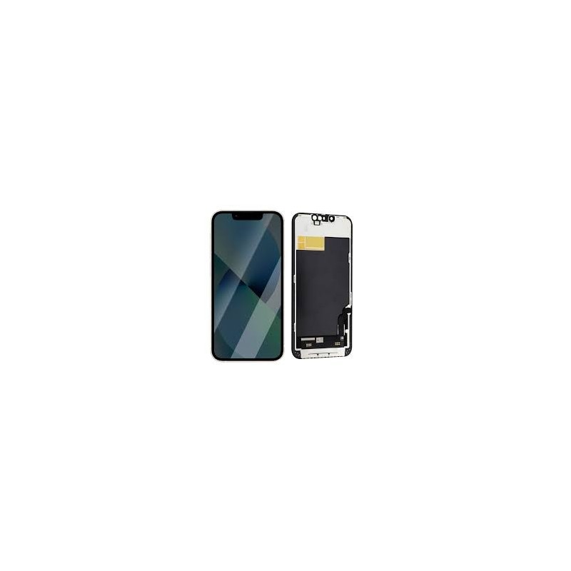 DISPLAY APPLE IPHONE 13 PRO CON MONTAGGIO