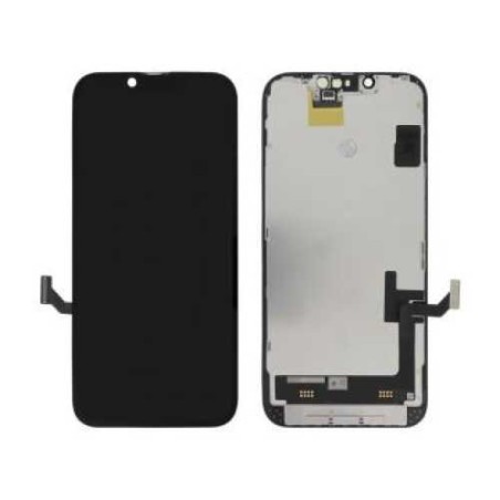 DISPLAY APPLE IPHONE 14 PRO CON MONTAGGIO