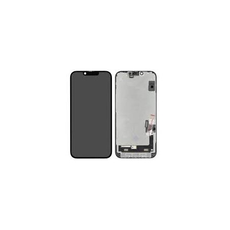 DISPLAY APPLE IPHONE 15 CON MONTAGGIO