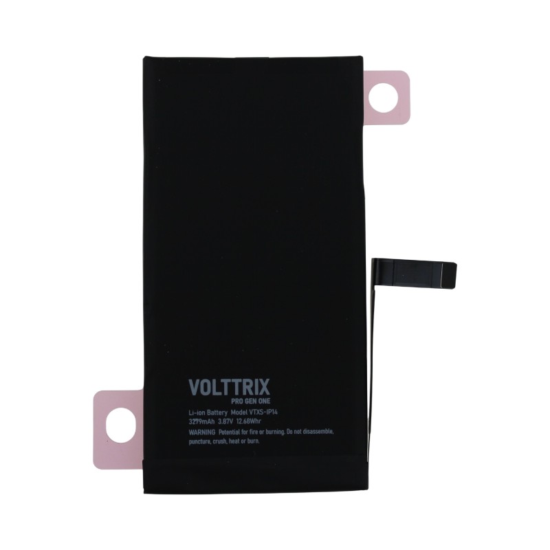 BATTERIA IPHONE 15 PRO CON MANODOPERA