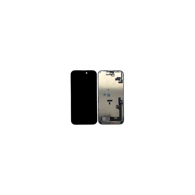 DISPLAY APPLE IPHONE 16 CON MONTAGGIO