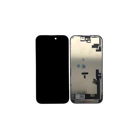 DISPLAY APPLE IPHONE 16 CON MONTAGGIO