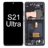 DISPLAY SP SAMSUNG S21 ULTRA CON MONTAGGIO