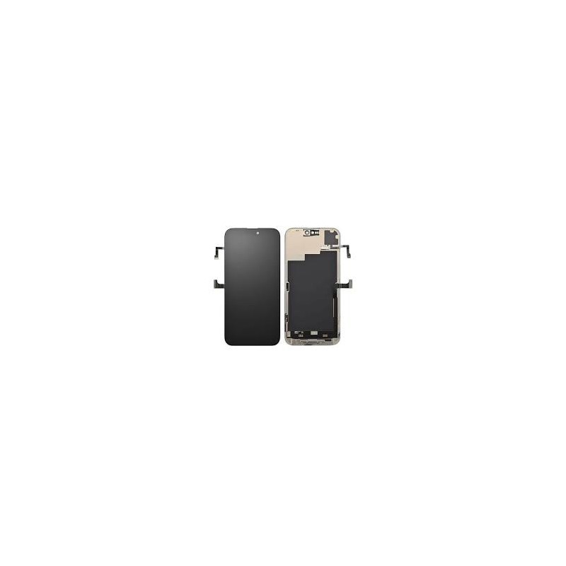 DISPLAY IPHONE 15 PRO