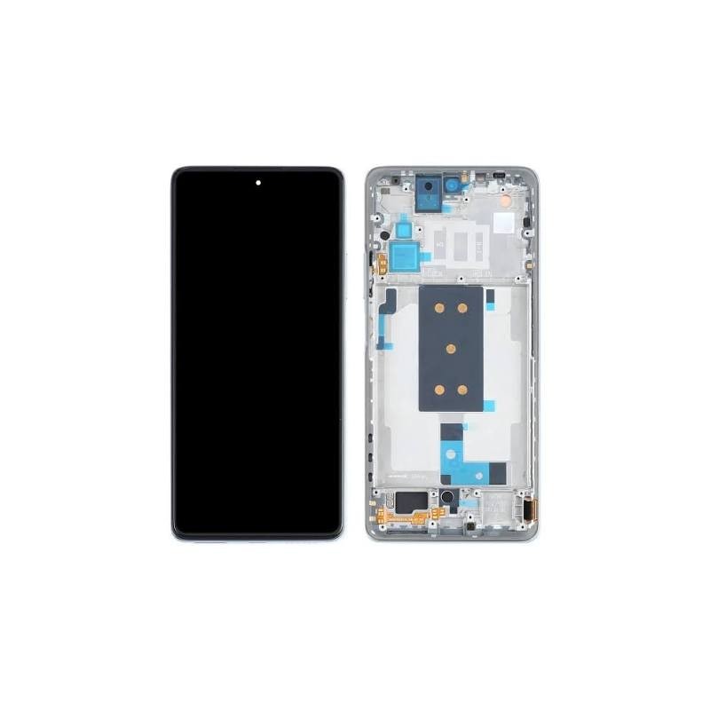 DISPLAY 11 T PRO SILVER