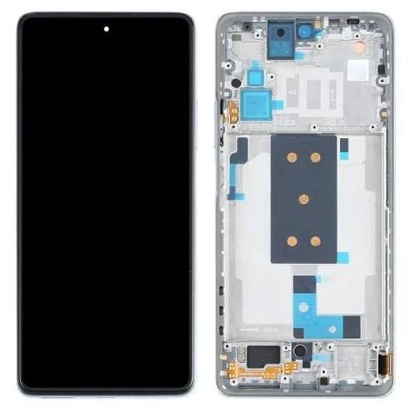 DISPLAY 11 T PRO SILVER