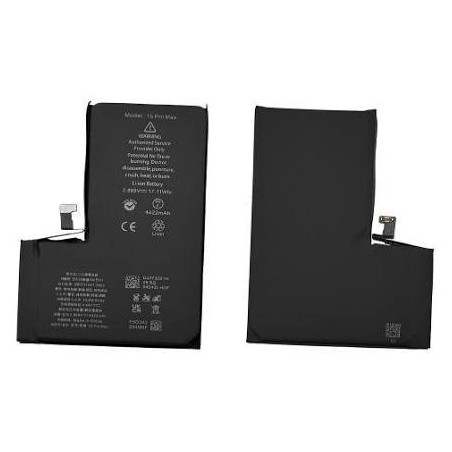 IPHONE 15 PRO MAX BATTERIA CON MONTAGGIO