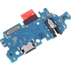 CONNETTORE RICARICA PER SAMSUNG GALAXY A25 5G SM-A256B MICROFONO DOCK DI CARICA
