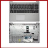 IDEAPAD 330S UPKEYCASE E BOTTOMCASE CON LAVORO